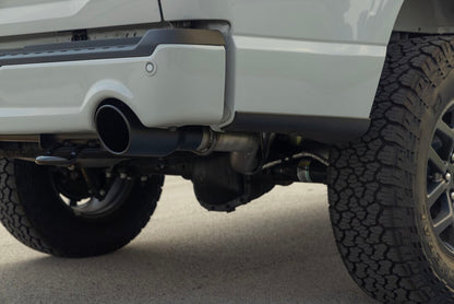 Flowmaster -Flowmaster Flow FX Cat-Back Exhaust System