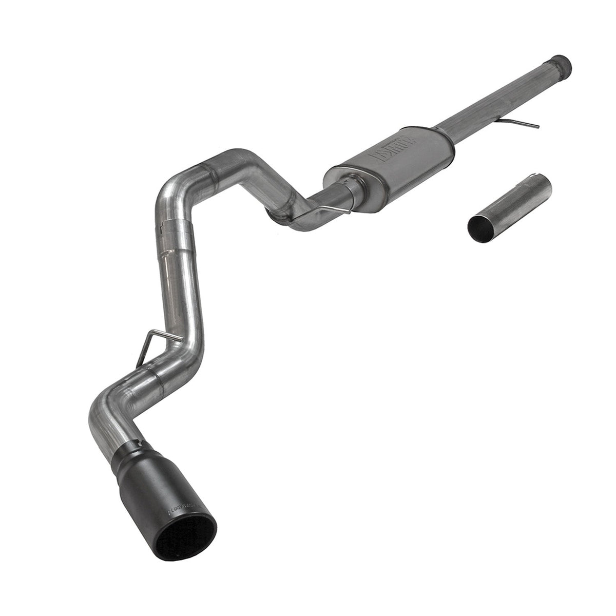 Flowmaster -Flowmaster Flow FX Cat-Back Exhaust System