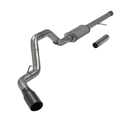 Flowmaster -Flowmaster Flow FX Cat-Back Exhaust System
