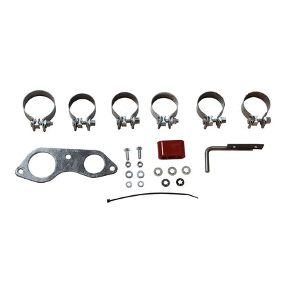Flowmaster -Flowmaster Flow FX Cat-Back Exhaust System