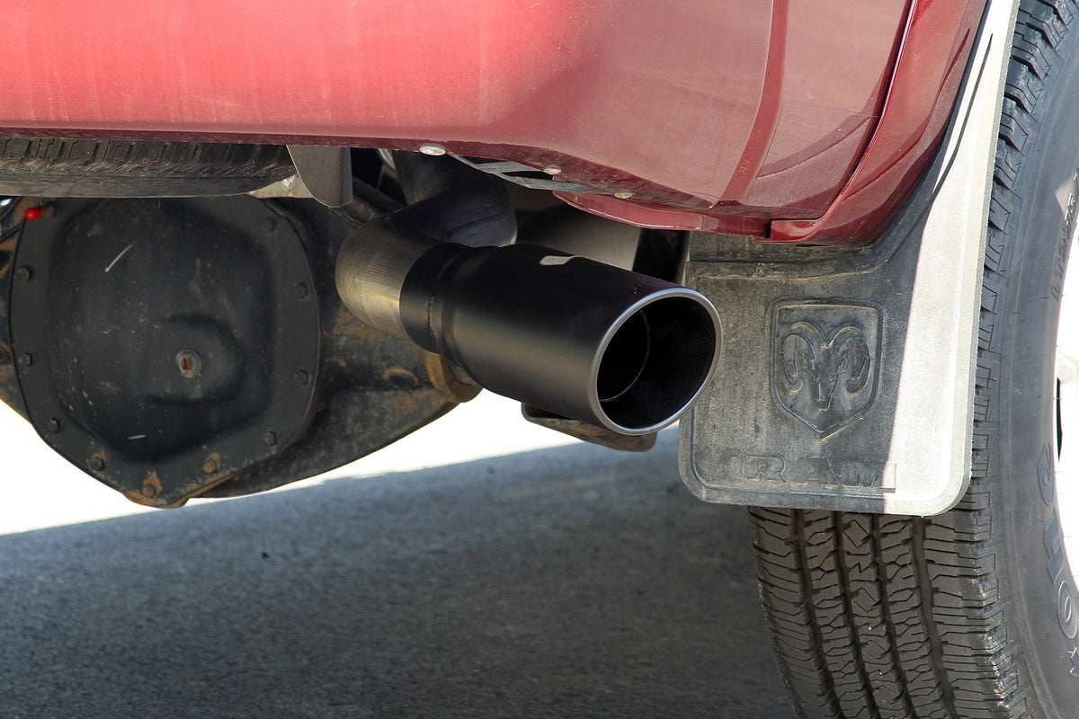 Flowmaster -Flowmaster Flow FX Cat-Back Exhaust System