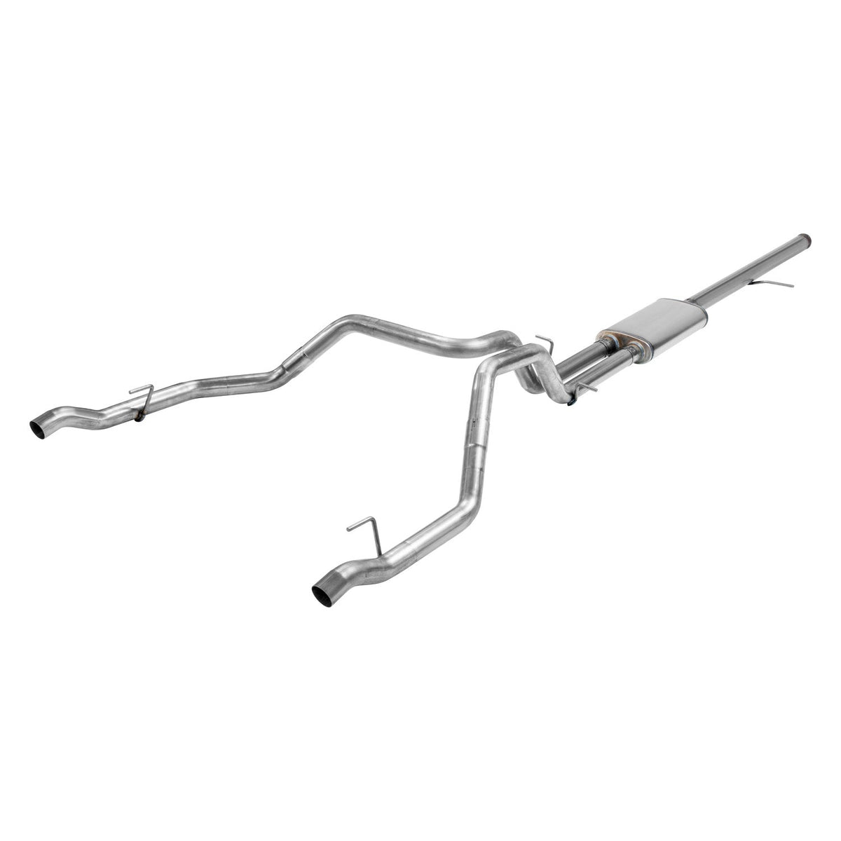Flowmaster -Flowmaster Flow FX Cat-back Exhaust System