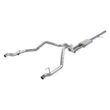 Flowmaster -Flowmaster Flow FX Cat-back Exhaust System