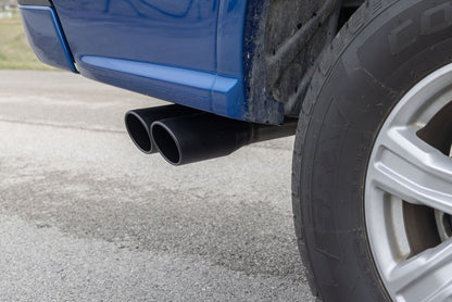 Flowmaster -Flowmaster Flow FX Cat-Back Exhaust System