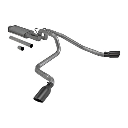 Flowmaster -Flowmaster Flow FX Cat-Back Exhaust System