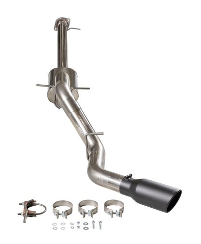 Flowmaster -Flowmaster Flow FX Cat-Back Exhaust System