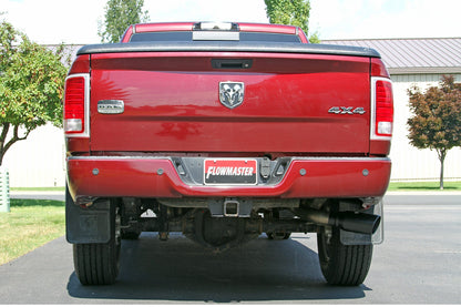 Flowmaster -Flowmaster Flow FX Cat-Back Exhaust System