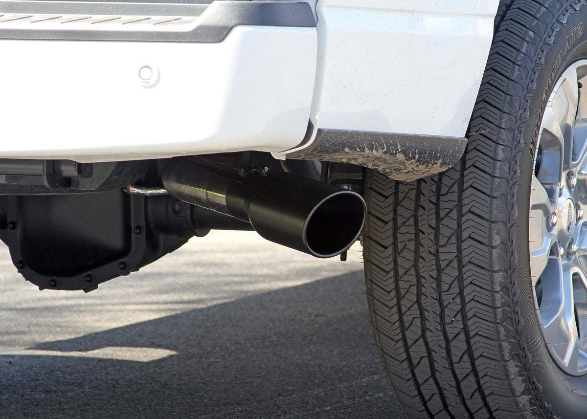 Flowmaster -Flowmaster Flow FX Cat-Back Exhaust System