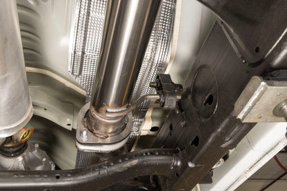 Flowmaster -Flowmaster Flow FX Cat-Back Exhaust System