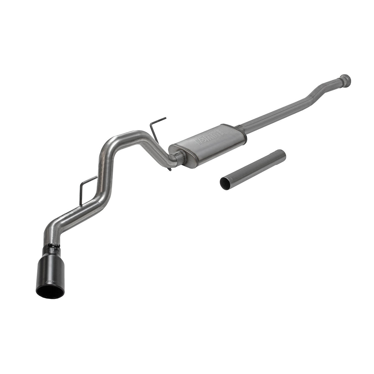 Flowmaster -Flowmaster Flow FX Cat-Back Exhaust System