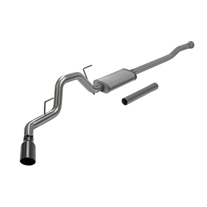Flowmaster -Flowmaster Flow FX Cat-Back Exhaust System