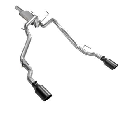 Flowmaster -Flowmaster Flow FX Cat-Back Exhaust System