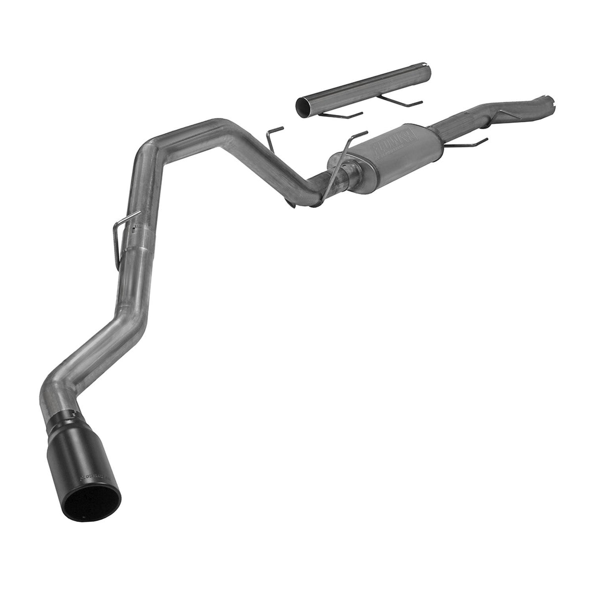 Flowmaster -Flowmaster Flow FX Cat-Back Exhaust System