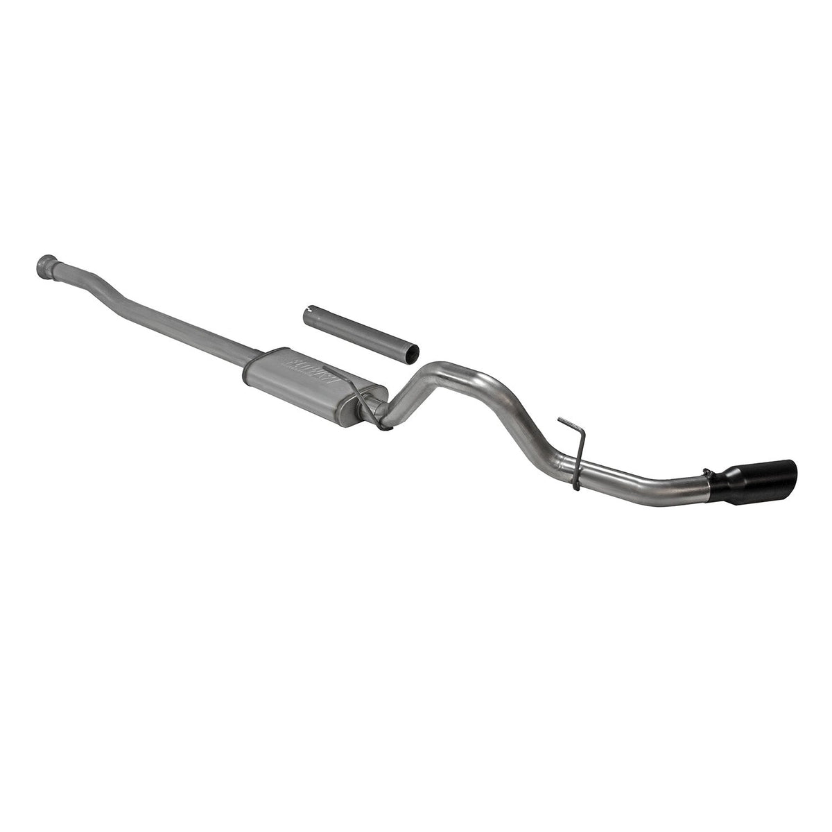 Flowmaster -Flowmaster Flow FX Cat-Back Exhaust System