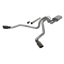 Flowmaster -Flowmaster Flow FX Cat-Back Exhaust System