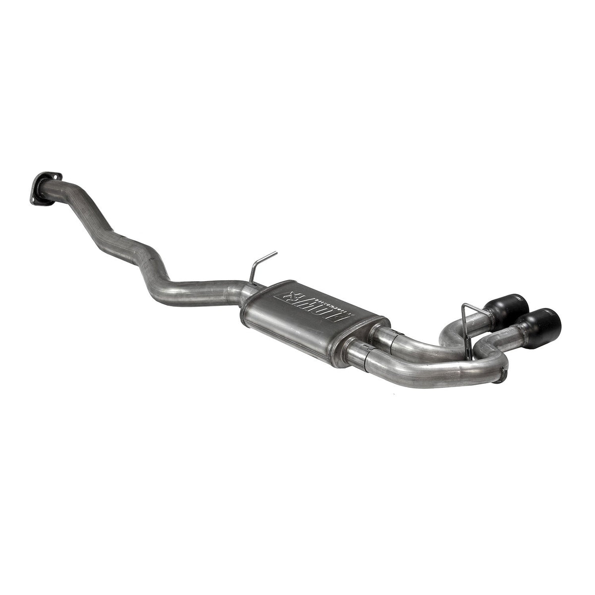 Flowmaster -Flowmaster Flow FX Cat-Back Exhaust System