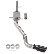 Flowmaster -Flowmaster Flow FX Cat-Back Exhaust System