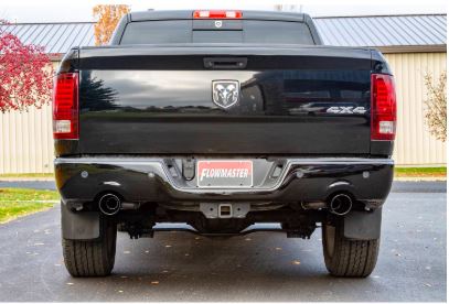 Flowmaster -Flowmaster Flow FX Cat-Back Exhaust System