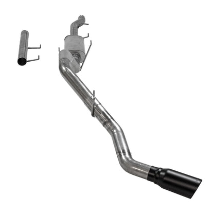 Flowmaster -Flowmaster Flow FX Cat-Back Exhaust System