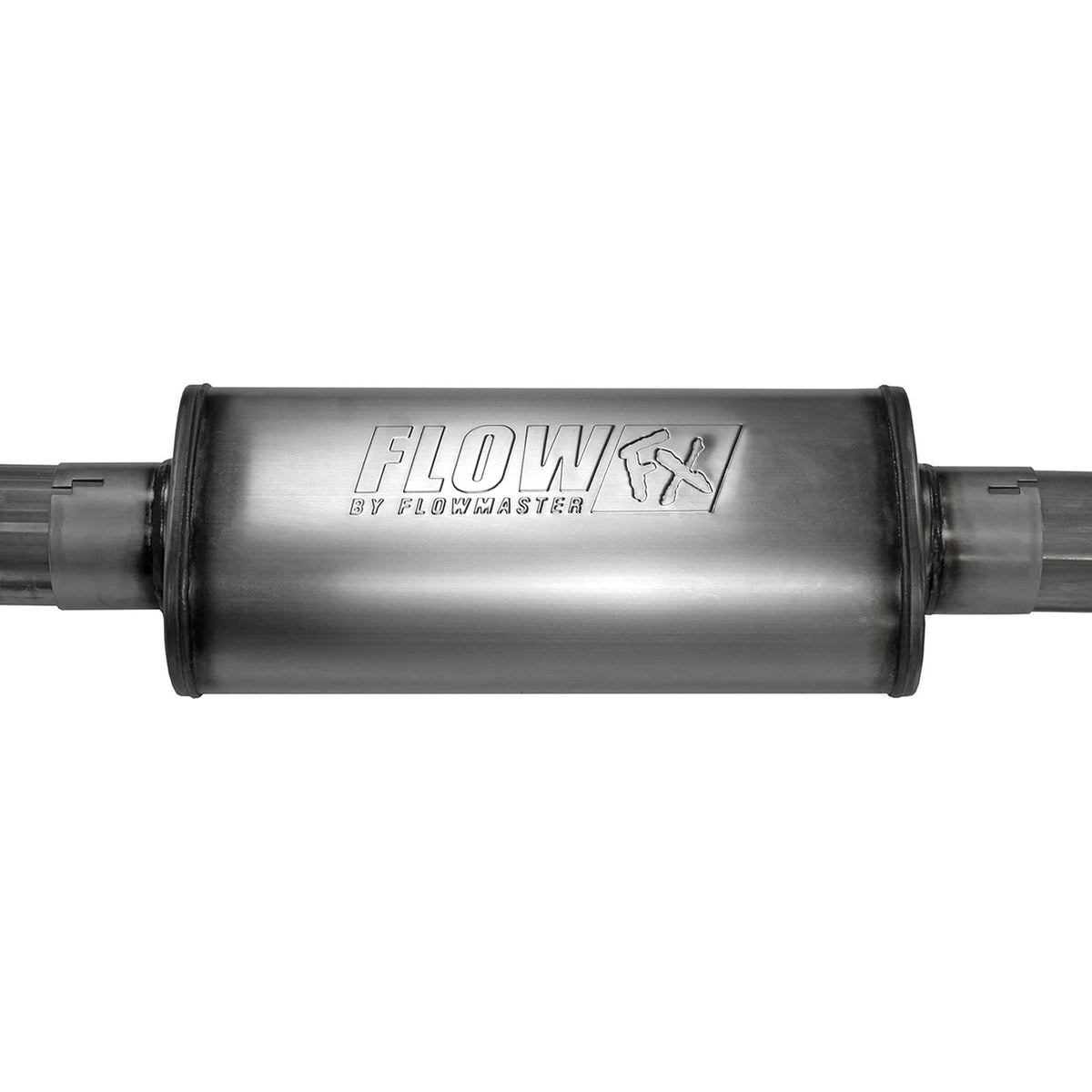 Flowmaster -Flowmaster Flow FX Cat-Back Exhaust System