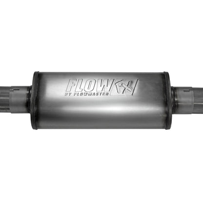 Flowmaster -Flowmaster Flow FX Cat-Back Exhaust System