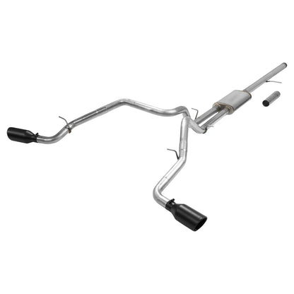 Flowmaster -Flowmaster Flow FX Cat-back Exhaust System