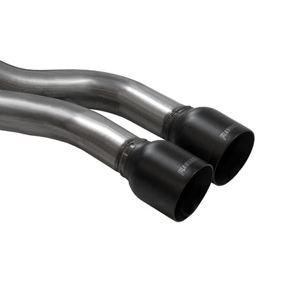 Flowmaster -Flowmaster Flow FX Cat-Back Exhaust System
