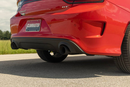 Flowmaster -Flowmaster Flow FX Cat-Back Exhaust System