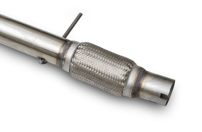 Flowmaster -Flowmaster Flow FX Cat-Back Exhaust System