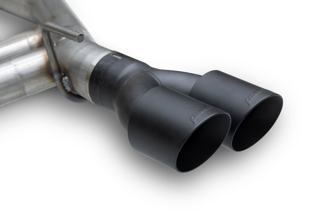 Flowmaster -Flowmaster Flow FX Cat-Back Exhaust System