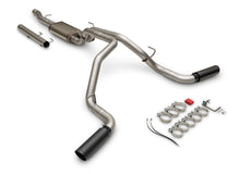 Flowmaster -Flowmaster Flow FX Cat-Back Exhaust System