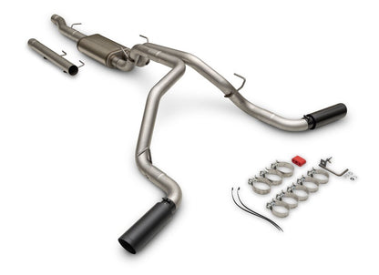 Flowmaster -Flowmaster Flow FX Cat-Back Exhaust System