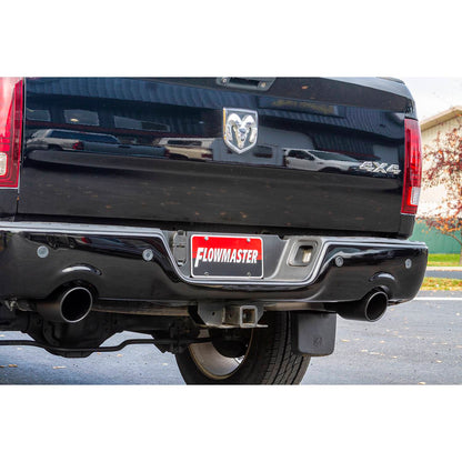 Flowmaster -Flowmaster Flow FX Cat-Back Exhaust System