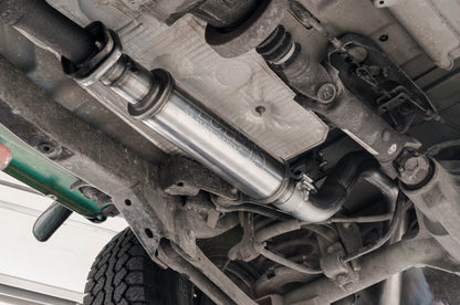 Flowmaster -Flowmaster Flow FX Cat-back Exhaust System