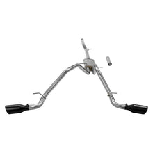 Flowmaster -Flowmaster Flow FX Cat-Back Exhaust System