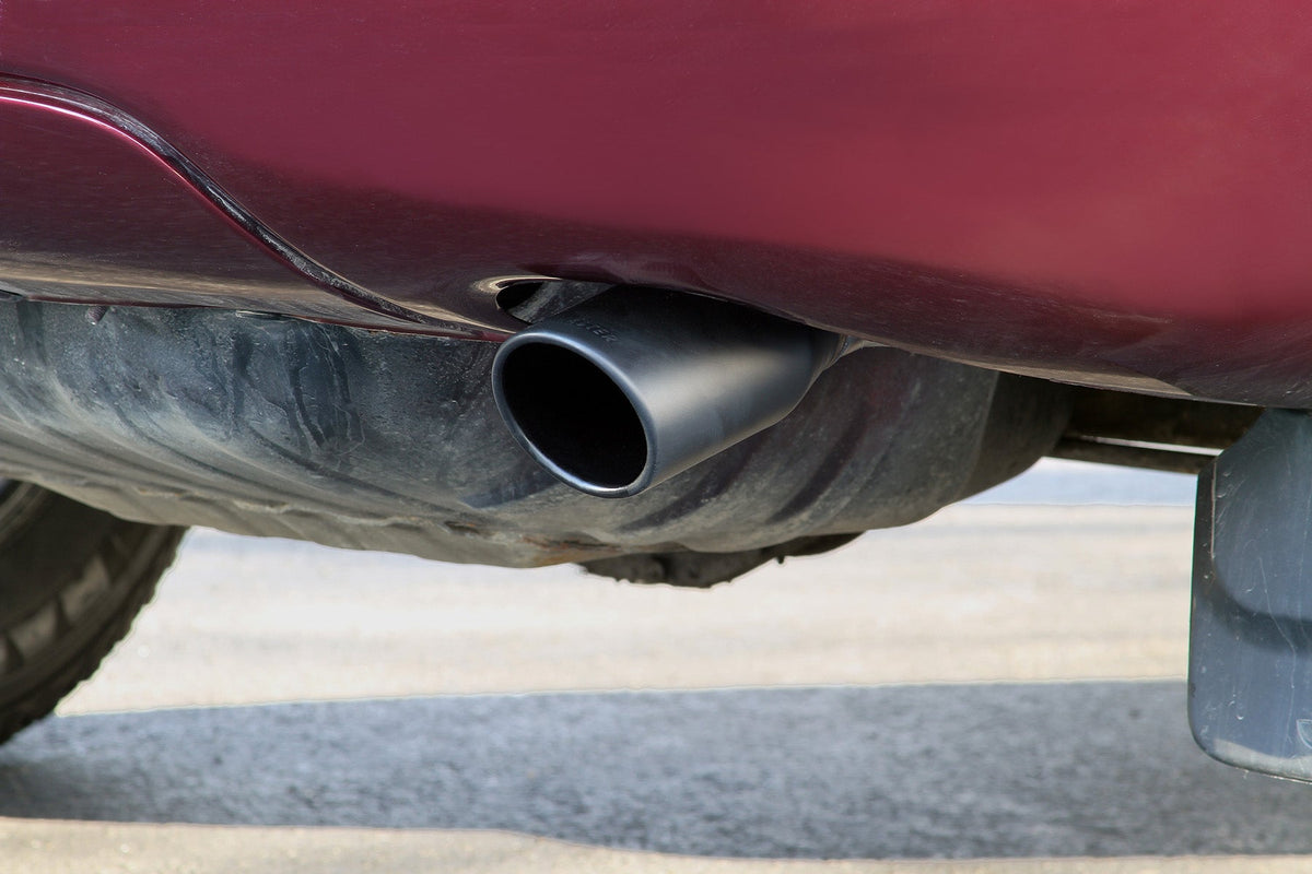 Flowmaster -Flowmaster Flow FX Cat-back Exhaust System