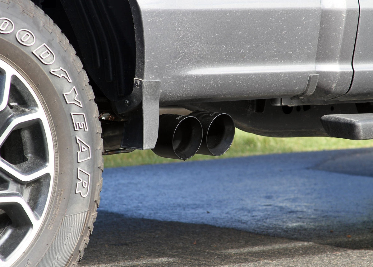 Flowmaster -Flowmaster Flow FX Cat-Back Exhaust System