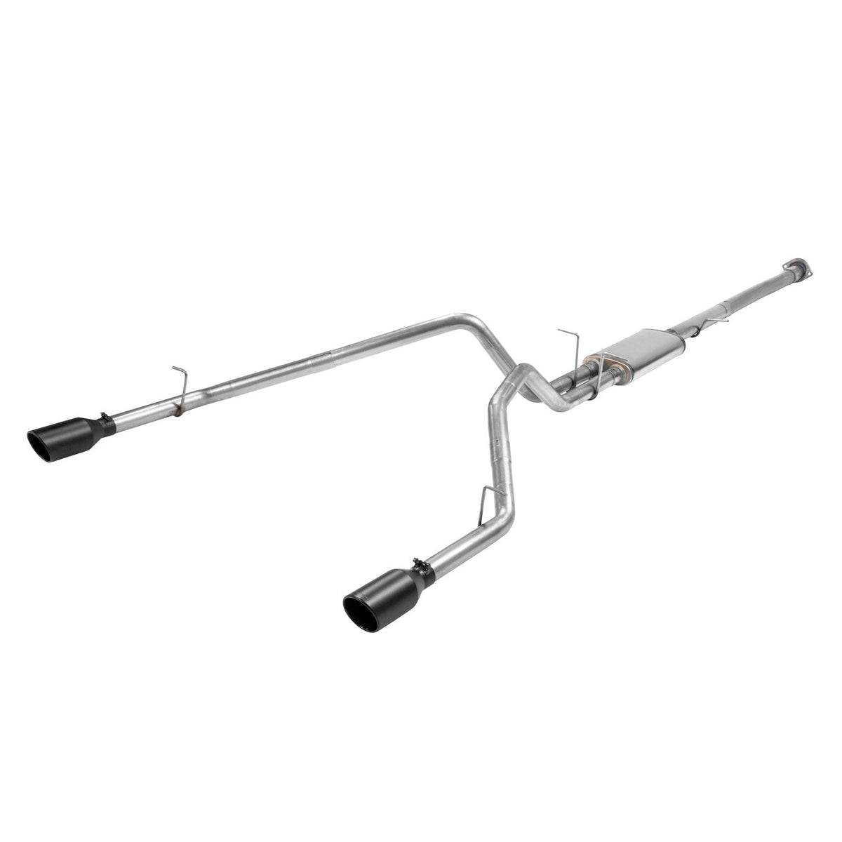 Flowmaster -Flowmaster Flow FX Cat-Back Exhaust System