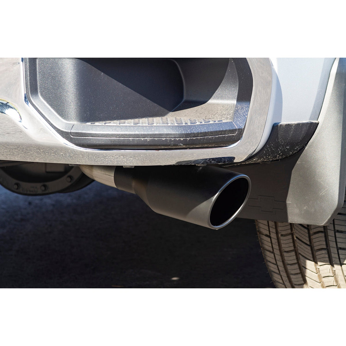 Flowmaster -Flowmaster Flow FX Cat-back Exhaust System