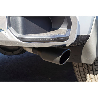 Flowmaster -Flowmaster Flow FX Cat-back Exhaust System