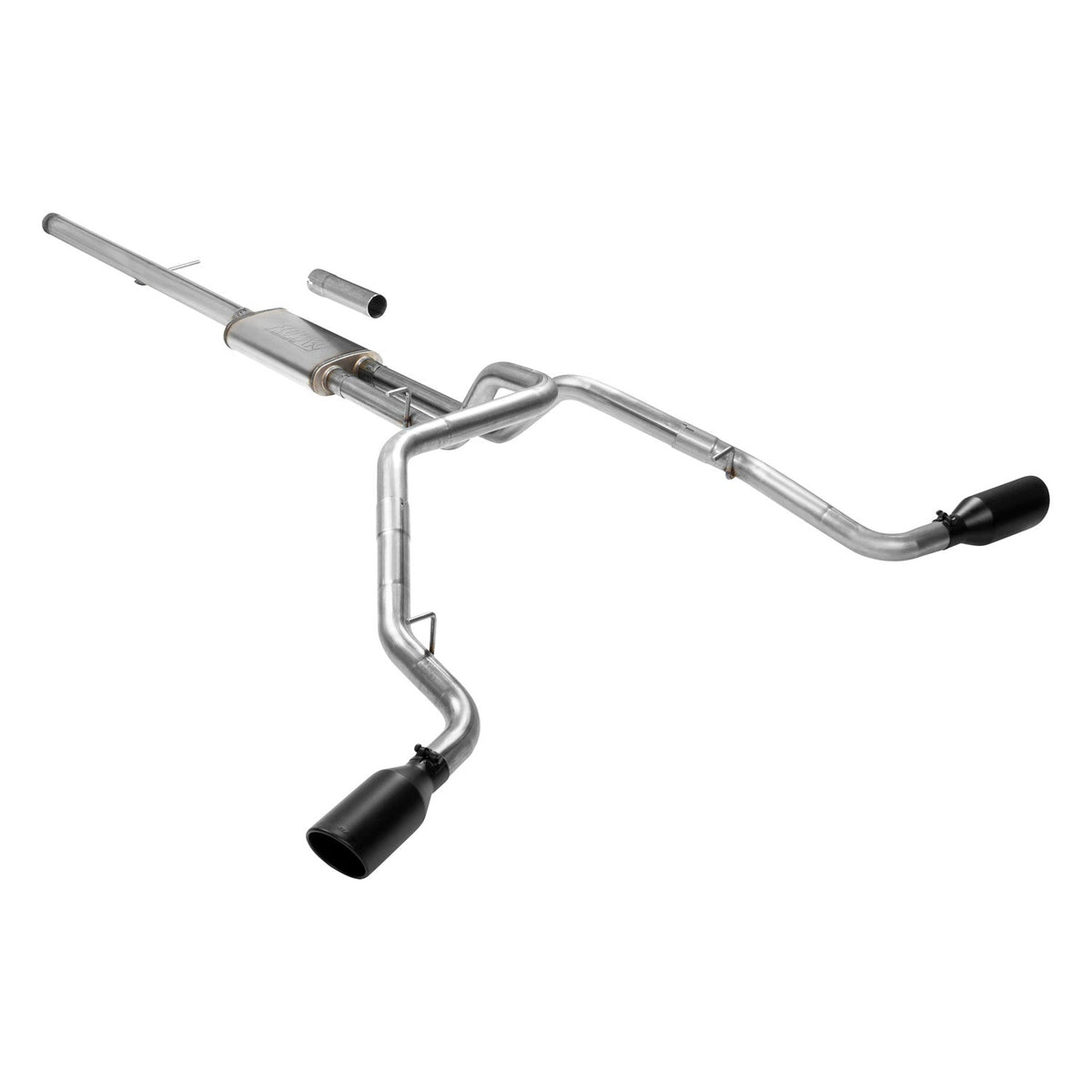 Flowmaster -Flowmaster Flow FX Cat-back Exhaust System