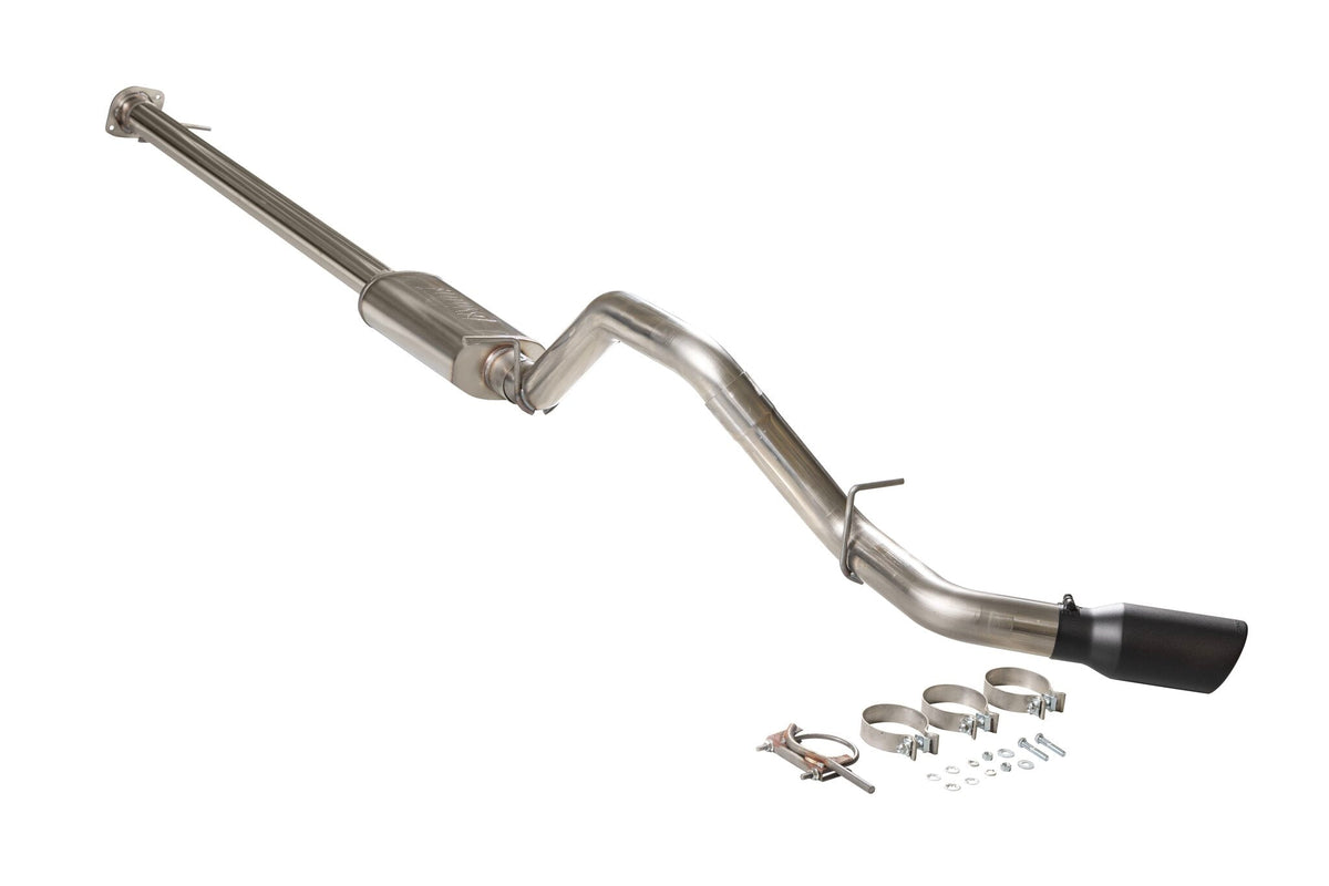Flowmaster -Flowmaster Flow FX Cat-Back Exhaust System