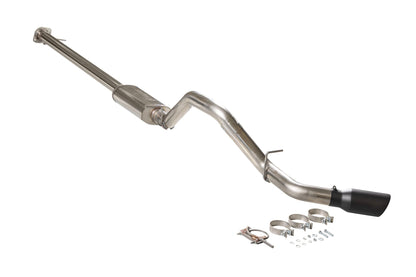 Flowmaster -Flowmaster Flow FX Cat-Back Exhaust System