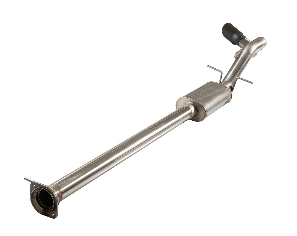 Flowmaster -Flowmaster Flow FX Cat-Back Exhaust System