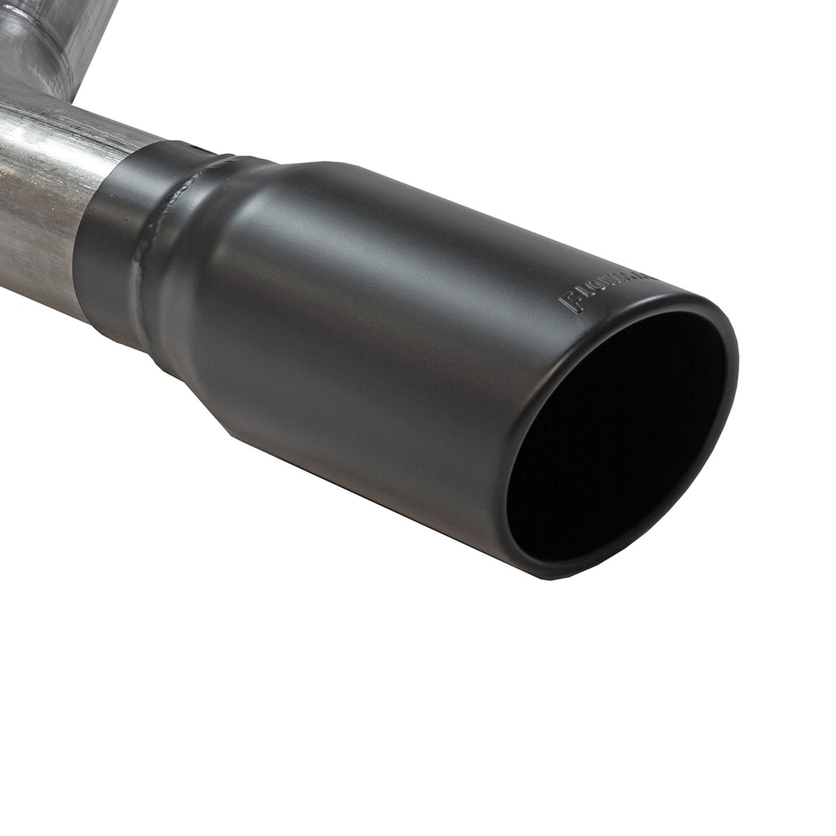 Flowmaster -Flowmaster Flow FX Cat-Back Exhaust System