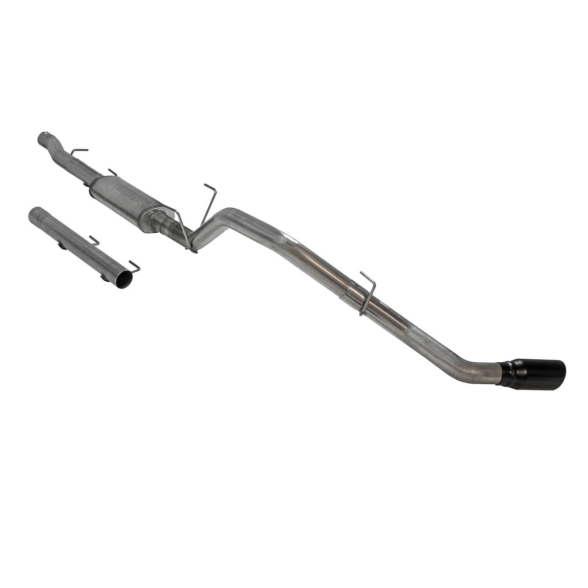 Flowmaster -Flowmaster Flow FX Cat-Back Exhaust System