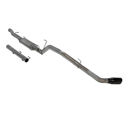 Flowmaster -Flowmaster Flow FX Cat-Back Exhaust System