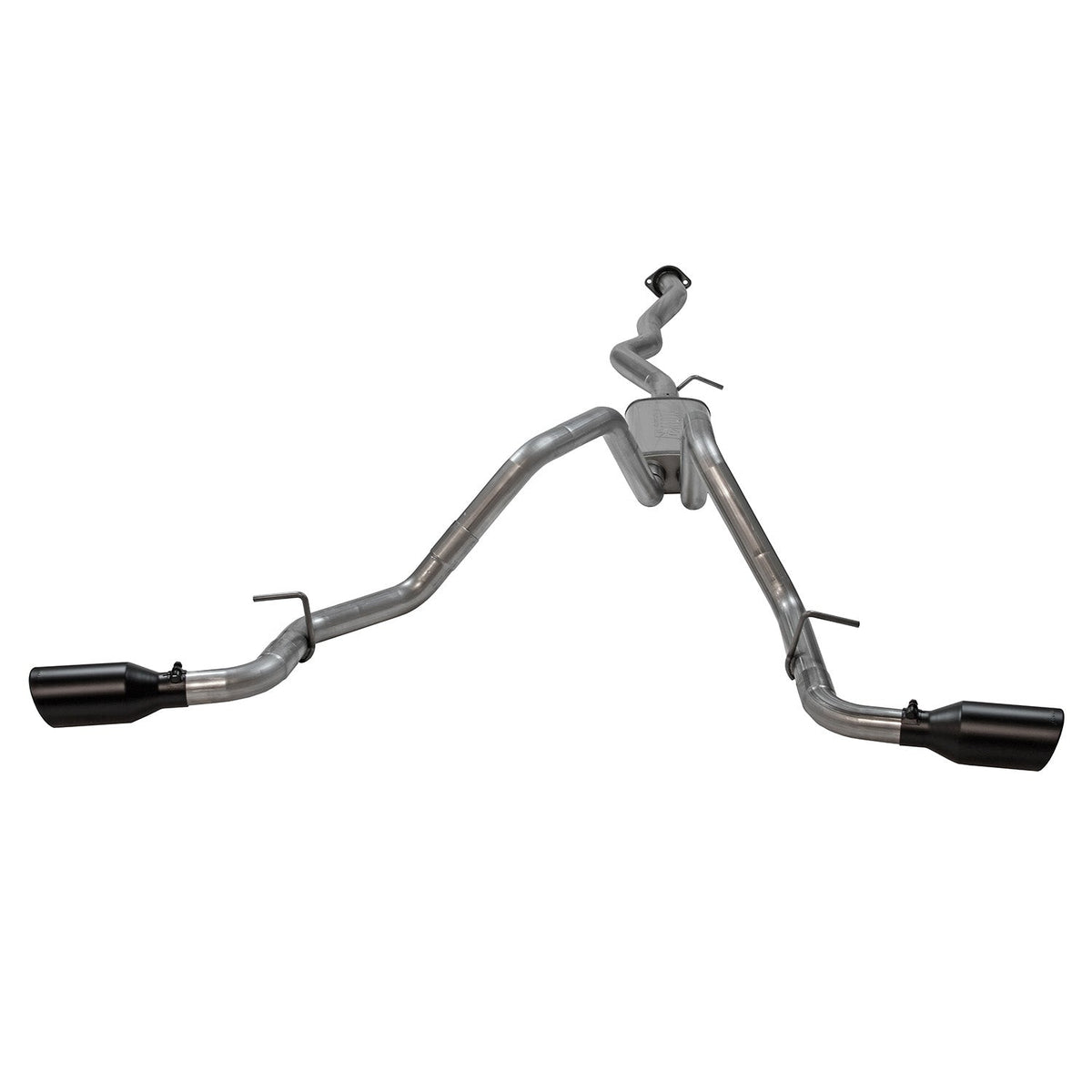 Flowmaster -Flowmaster Flow FX Cat-Back Exhaust System