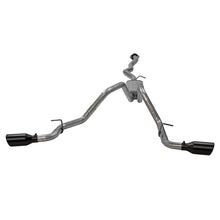 Flowmaster -Flowmaster Flow FX Cat-Back Exhaust System