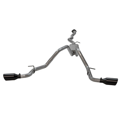 Flowmaster -Flowmaster Flow FX Cat-Back Exhaust System